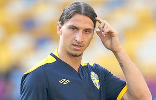 PSG : Paris devra encore patienter pour Ibrahimovic