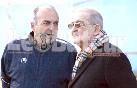 JSMB : Les déclarations de Tiab enflamment les Béjaouis !