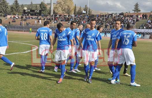 MOC : Alvez passe à la vitesse supérieure