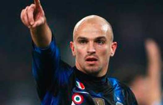 Inter Milan : Cambiasso ne veut pas jouer les seconds rôles