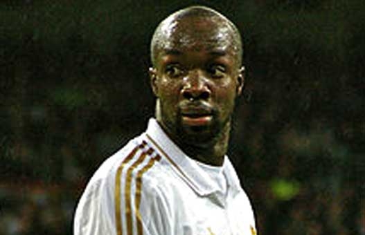 Milan AC : L. Diarra plus que jamais espéré