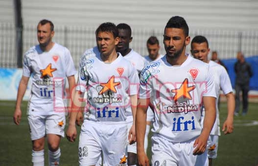 MCO : Le coach augmente la cadence