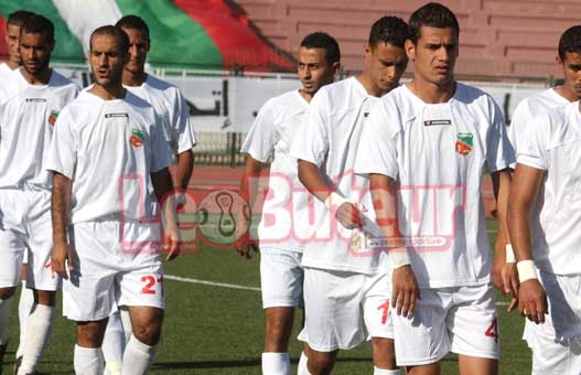 USMBA : La préparation va crescend