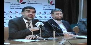 Les Frères musulmans de Syrie appellent à soutenir la bataille 