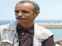 Abderrahmane Khelifa, historien, archéologue et écrivain                                    'La colonisation : une grande entreprise de déstructuration