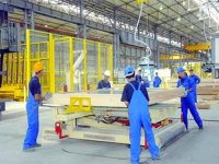 Hausse de 9% des projets d'investissements déclarés au 1er semestre 2012 (Andi)