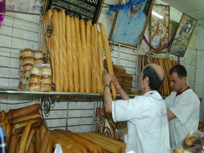 L'Ugcaa assure de la disponibilité du pain et des viandes durant le Ramadhan                                    Tout en dénonçant les coupures d'électricité et les pertes occasionnées