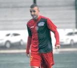 بوشوك وبيطام خارج حسابات الفريق                                    شباب باتنة ينتظر رد مترف اليوم