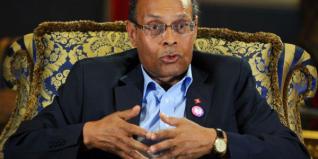 Tunisie: Marzouki peut 