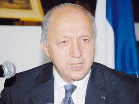 Relations algéro-françaises : Paris joue l'apaisement                                    A la une : les autres articles