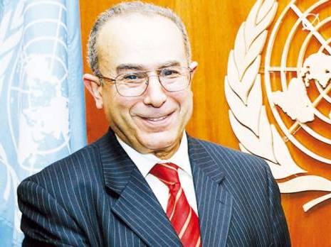 Commission de l'Union africaine : l'algérien Ramtane Lamamra réélu                                    Actualité : les autres articles