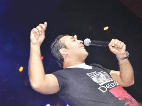 Festival de Timgad : Kader Japonais jusqu'au matin                                    Culture : les autres articles