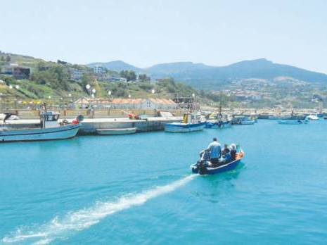 Tigzirt (Tizi Ouzou) : une île fantastique                                    Culture : les autres articles