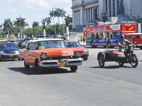 ces destinations lointaines qui attirent les Algériens...                                    Tendance voyage