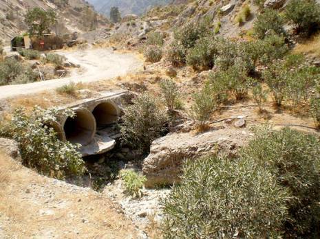 Ksar El Boukhari : le réseau AEP défaillant                                    Actu Centre : les autres articles