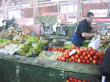 Ramadhan : l'UGCAA invite les commerçants à ne pas augmenter leurs marges                                    Oran : les autres articles