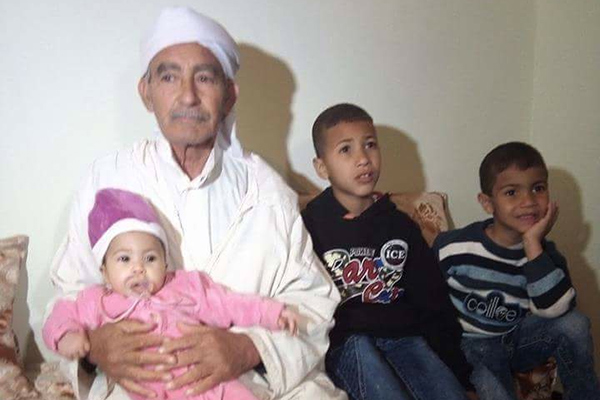 يوم للغضب أمام مديرية التربية تضامنا مع المعلمة المسجونة بالجلفة