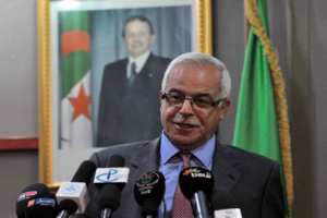 قرين في زيارة عمل لقالمة