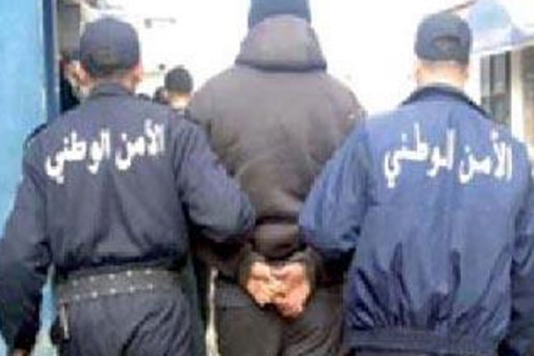 أمن تبسة يحقق في صفقات مشبوهة ببلدية الشريعة