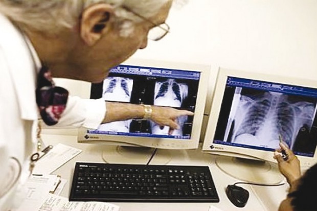 312 nouveaux cas recensés en 2016