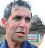 وداد بوفاريك في بسكرة تحت قيادة مدربه الجديد دوب