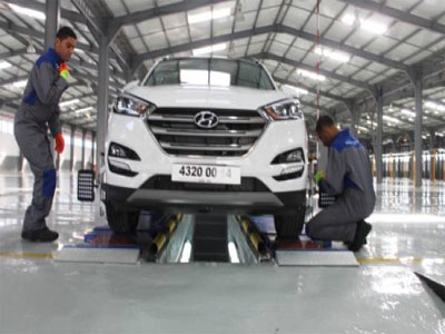 Commission d'enquête