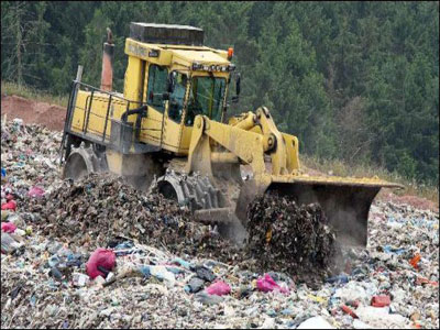 Gestion des déchés