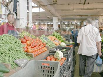 Tous les marchés de proximité sont concernés