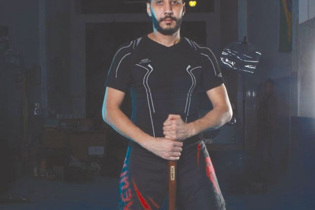 Le team Anseur Sports brille en Tunisie