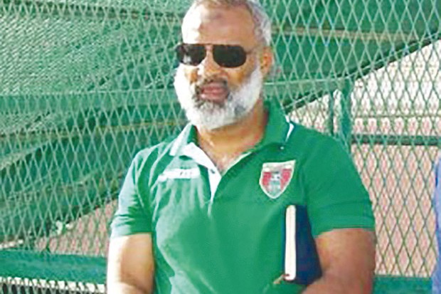 Et si Chérif El-Ouazzani affrontait Chérif El-Ouazzani