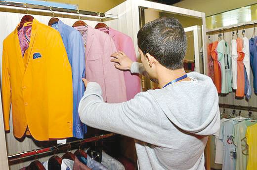 L'improbable reconquête du marché local