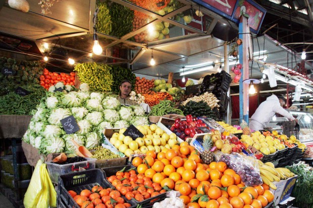 Plus de 700 agents mobilisés à Alger