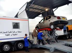 De nouvelles mesures arrivent