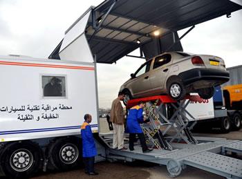 De nouvelles mesures arrivent