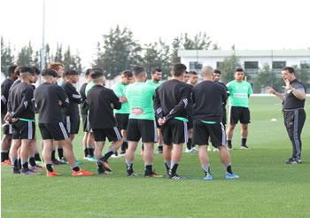 Tout sur le processus de formation des U23