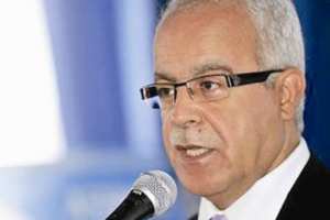 قرين في زيارة لقالمة