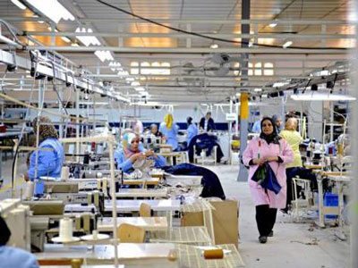 Fédération nationale des travailleurs du textile et du cuir