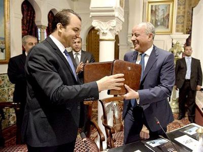 Convention Caarama-CPA