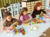 BéJAïA                                    Une crèche pour les enfants issus de familles démunies