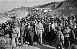 لماذا غاب ثوار جرجرة عن اجتماع الـ 22