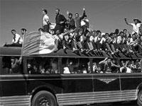 فرانسيس جنسون يصارع الموت :من العصيان المدني إلى مناصرة الجزائر