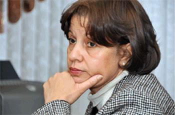 «97% des filles algériennes sont scolarisées»                                    SOUAD BENDJABDALLAH, MINISTRE DELEGUEE À L'ENSEIGNEMENT SUPERIEUR