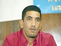 Il compte lancer un nouveau parti politique avec d'autres cadres                                    FFS : Karim Tabbou claque la porte