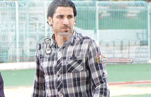 MCA : Dahmane signera vendredi pour deux ans