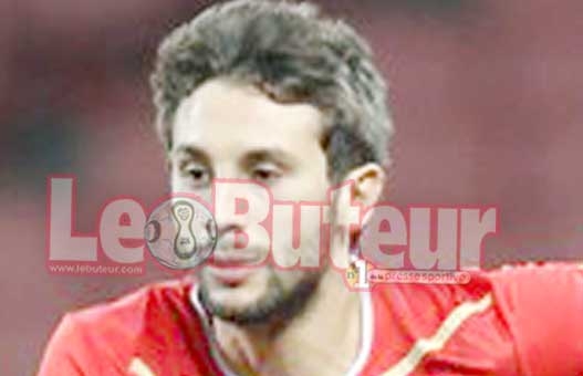 Abdoun : «Je ferai tout pour être titulaire cette saison»