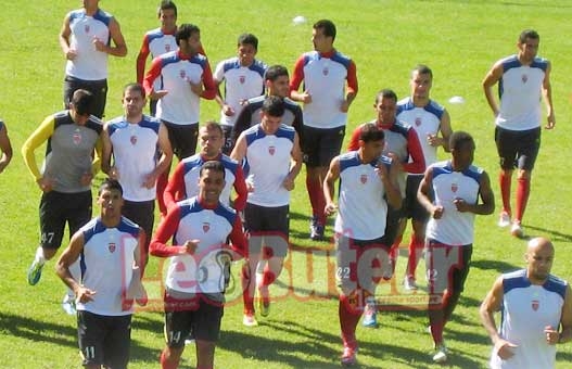 USMA : La concurrence fait rage !