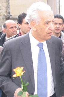 Les vérités d'Ait Ahmed sur la « crise berbériste »