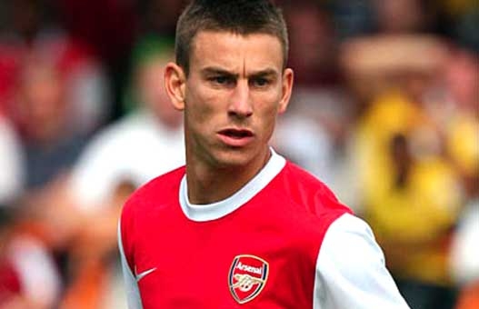 Arsenal : Koscielny ne tient pas à lâcher Arsenal pour le Barça