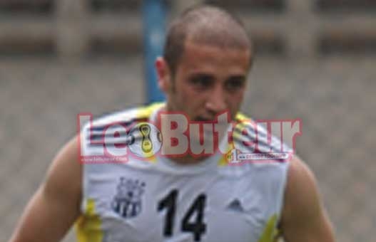 USMAn : Bengoreine, Harrouche et Bouabdellah devaient arriver hier