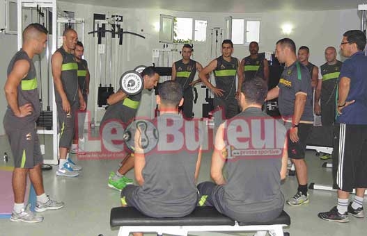 CSC : C'est le train-train habituel